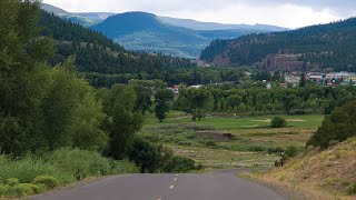 South Fork, Colorado: Open for Adventure