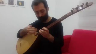 ERDEM AKPINAR - BAHAR YELİ