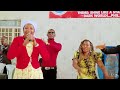 Performing WOKIRE SONG 