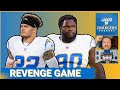 The Chargers Defense Should Dominate in Revenge Game for Former Titans Elijah Molden and Teair Tart