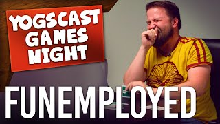 FAKE TAXI - Funemployed - Games Night