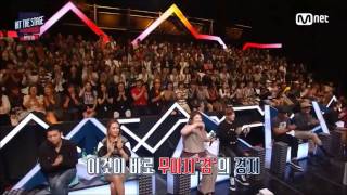 YUGYEOM유겸 house dance \u0026 freestyle dance cut HIT the stage 160921 1080P GOT7