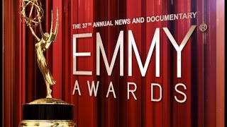 The 37th Annual News \u0026 Documentary Emmy Awards