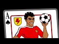 supa strikas po polsku sztuka iluzji piłkarskie rozgrywki