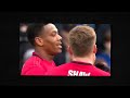 The Tragic Tale of Anthony Martial