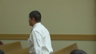 Rape charges dismissed against former Rockford Police officer