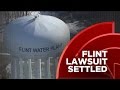 Michigan To Pay $97M In Flint Water Crisis Lawsuit Settlement, Replace 18,000 Pipes By 2020