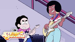 Sadie Sings "The Working Dead" | Steven Universe | Cartoon Network