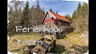 Ferienhaus Toven | Region Småland | Schweden