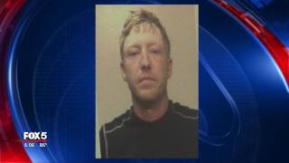 Deputies say Coweta County man went on paranoid rampage