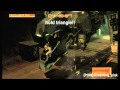 "LIQUID!" Hidden Trophy - Metal Gear Solid 4