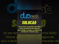 duosat soluÇÃo canal codificado