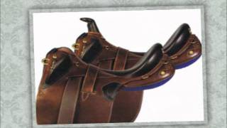 Australian Saddles