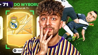 TO BYŁ WYLEW ROKU XD FC25: ULTIMATE TEAM [#71]