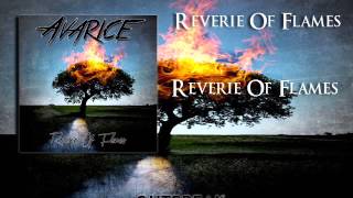 Avarice - Reverie Of Flames