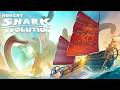 Hungry Shark Evolution - Kraken vs Pirate Ships