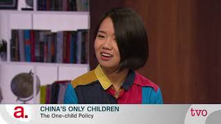 China's Only Children