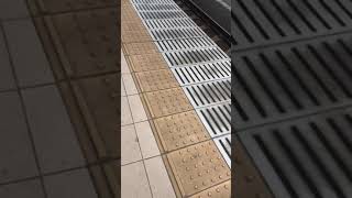 中央線E233系0番台武蔵小金井駅通過