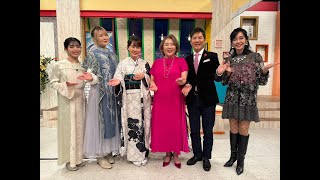 出演予告ハラミちゃん🍖🎹2/1 BS-TBS 21時～昭和歌謡ベストテンDX / お米🍚編集