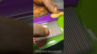 இது இருந்தா ஒரே நாளில் மொத்த பேன், காலி ஆகிவிடுமா?/Nit Free Terminator Louse and lice Comb Review