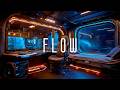Deep Focus Music for Coding | 3AM Hyper Debugging Flow