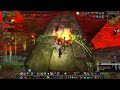 geschmolzener kern freischalten schwarzfelstiefen dungeon wow wildheits druide gameplay