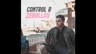 ControlR - Zeballos [1 Hora]