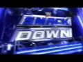 WWE:SmackDown Theme 