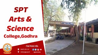 SPT Arts \u0026 Science College, Godhra | NSS Research Documentary | Divya Rathva | Dr Rupesh Nakar