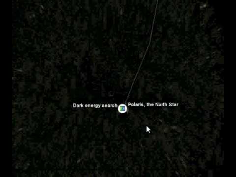 How to find stars with Google Earth How to find stars with Google Earth