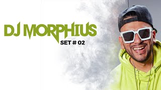 DJ MORPHIUS Set vol. 02 | 2023  GUARACHA (TRIBE CIRCUIT ALETEO TRIBAL)