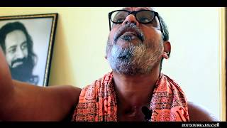 Dr Prasanth Varma Guruvayur  ekadasi special