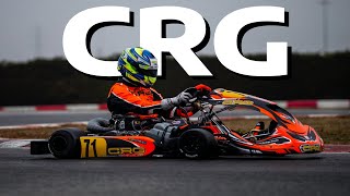 CRG Promo