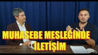 Muhasebe mesleğinde iletişim kanallarını İsmmmo Güngören Temsilcisi Tuncay ÖZEN ile konuştuk.