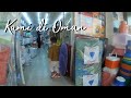 Salalah shop | Kami di Oman