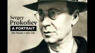 Sergie Prokofiev Symphony No. 1 \