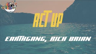 Rich Brian & EARTHGANG - Act Up (Lyrics)