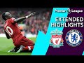 Liverpool V Chelsea Premier League Extended Highlights 4 14 19 Nbc Sports