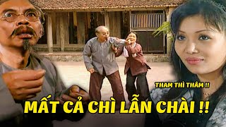 Dâu hiền CUỖM TIỀN bỏ trốn khiến cả nhà chông một phen BÀNG HOÀNG NGÃ NGỬA | Đất và người