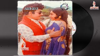 OLD REMIX SONGS TAMIL PART - 001 | JUKEBOX | AMP MIX | AUDIO CASSETTE COLLECTIONS
