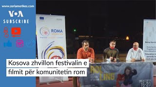 Kosova zhvillon festivalin e filmit për komunitetin rom