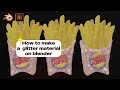 How to create glitter material on Blender  3.0 | Tutorial