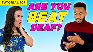 Can You Sing On Beat? | Tutorials Ep.107 | Vocal Basics