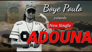 BOY POULO    ADUNA