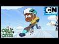 Craig's Sports Day (compilation) | Craig Of The Creek | Cartoon Network