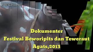 Dokumenter FestivAL Beworipits n Teweraut 2013