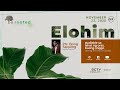 Elohim - Bong Saquing - Be Rooted