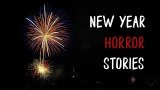 3 Scary True New Year's Eve Horror Stories