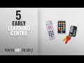 Top 10 Early Learning Centre [2018]: Early Learning Centre My First Gadget Set, TV Remote, Phone,