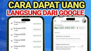 10 TIPS AMPUH MENDAPATKAN UANG DARI GOOGLE, DI JAMIN CUAN MAKSIMAL | CARA DAPAT UANG DARI INTERNET